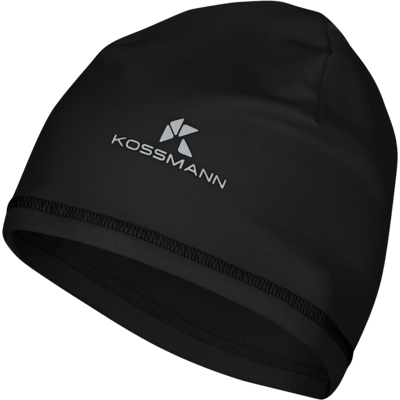 KOSSMANN ARCTIC MÜTZE Unisex schwarz KOSSMANN ARCTIC MÜTZE Unisex schwarz
