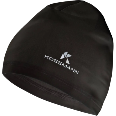 KOSSMANN PAGE MÜTZE Unisex schwarz KOSSMANN PAGE MÜTZE Unisex schwarz