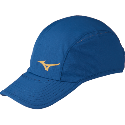 MIZUNO DRYLITE CAP Unisex Bellwether Blue Gr. OneSize MIZUNO DRYLITE CAP Unisex Bellwether Blue Gr. OneSize
