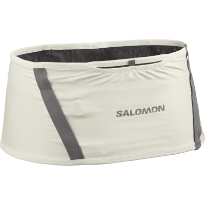 SALOMON HIGH PULSE BELT Unisex ICICLE/CASTELROCK M SALOMON HIGH PULSE BELT Unisex ICICLE/CASTELROCK M