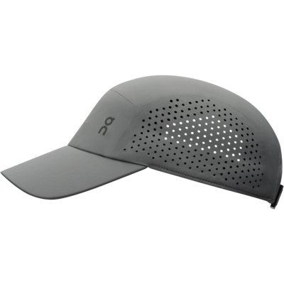 ON RUNNING ON LIGHTWEIGHT CAP 2025 Unisex Rock OSFA ON RUNNING ON LIGHTWEIGHT CAP 2025 Unisex Rock OSFA