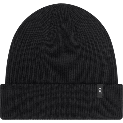 ON RUNNING On Merino Laufmütze Unisex Black Osfa ON RUNNING On Merino Laufmütze Unisex Black Osfa