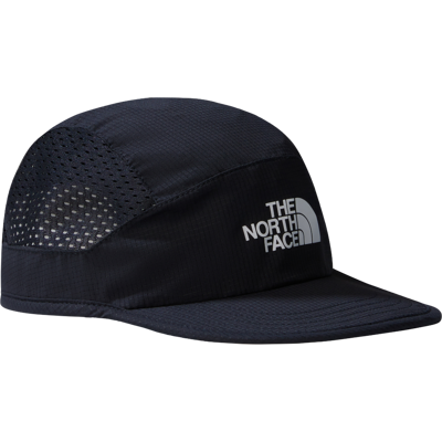THE NORTH FACE SUMMER LT RUN HAT Unisex TNF BLACK THE NORTH FACE SUMMER LT RUN HAT Unisex TNF BLACK