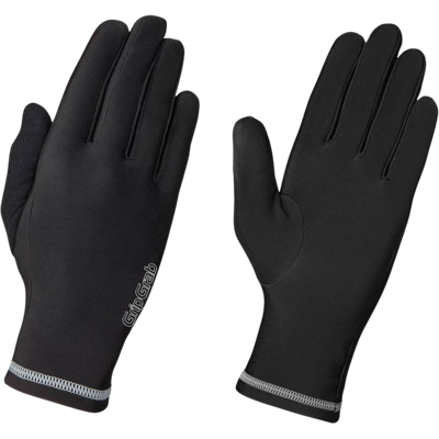 GRIPGRAB RUNNING BASIC WINTER HANDSCHUH Schwarz XXL GRIPGRAB RUNNING BASIC WINTER HANDSCHUH Schwarz XXL