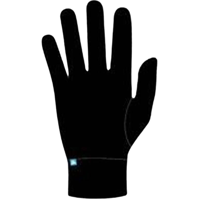 ODLO GLOVES WARM HANDSCHUHE Unisex Schwarz XS ODLO GLOVES WARM HANDSCHUHE Unisex Schwarz XS