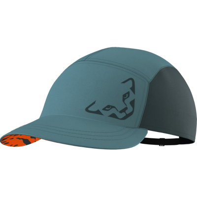 DYNAFIT ALPINE CAP Unisex Smoke Blue DYNAFIT ALPINE CAP Unisex Smoke Blue