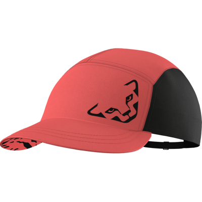 DYNAFIT ALPINE CAP Unisex Cabana Black Out DYNAFIT ALPINE CAP Unisex Cabana Black Out