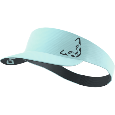 DYNAFIT ALPINE VISOR BAND Unisex Cloud Blue Cinder DYNAFIT ALPINE VISOR BAND Unisex Cloud Blue Cinder