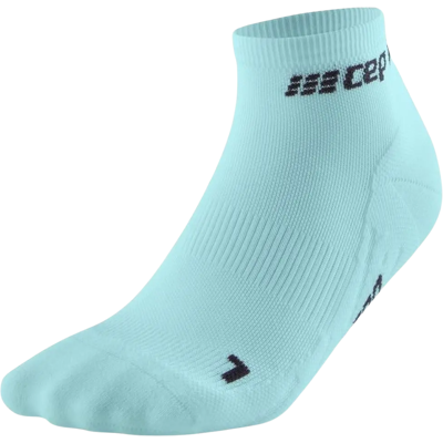 CEP THE RUN LOW CUT V4 Damen light blue,34-37 CEP THE RUN LOW CUT V4 Damen light blue,34-37