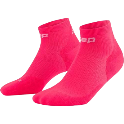 CEP Core Run Socken Low Cut 5.0 Damen - Kompressionssocken CEP Core Run Socken Low Cut 5.0 Damen - Kompressionssocken