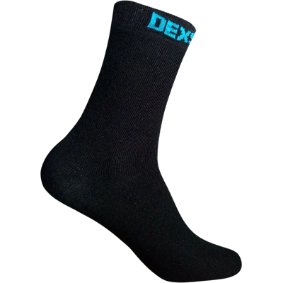 DEXSHELL ULTRA THIN SOCKE WASSERDICHT Unisex Schwarz S DEXSHELL ULTRA THIN SOCKE WASSERDICHT Unisex Schwarz S
