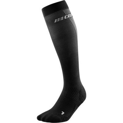 CEP ULTRALIGHT TALL SOCKS Herren back/grey/black,Gr. 5 CEP ULTRALIGHT TALL SOCKS Herren back/grey/black,Gr. 5