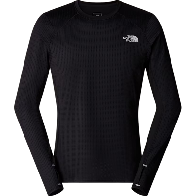 THE NORTH FACE SUMMIT ALTIMETRO LT CREW Herren TNF BLACK L THE NORTH FACE SUMMIT ALTIMETRO LT CREW Herren TNF BLACK L