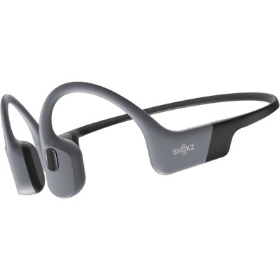Shokz OpenSwim Pro (Wireless Charging 2025 Edition) grey Shokz OpenSwim Pro (Wireless Charging 2025 Edition) grey