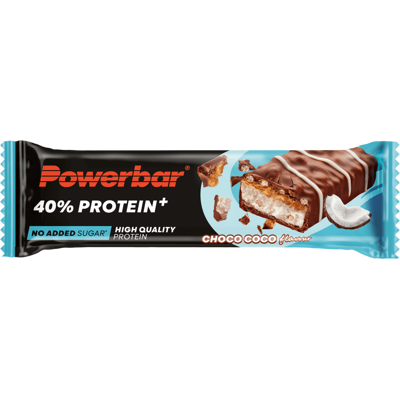 Powerbar Soft Layer 40 g Protein Riegel - Protein Produktart Powerbar Soft Layer 40 g Protein Riegel - Protein Produktart