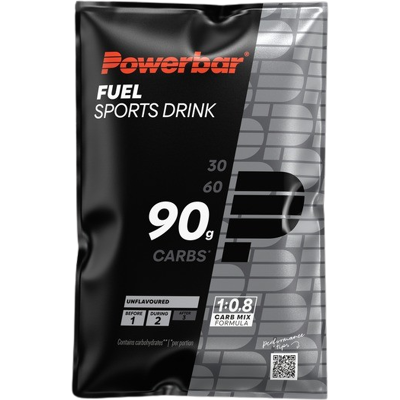 POWERBAR FUEL SPORTS DRINK 90 Unflavoured 1 Stück POWERBAR FUEL SPORTS DRINK 90 Unflavoured 1 Stück