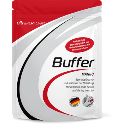 ULTRA SPORTS ULTRA-SPORTS BUFFER 500G Standbodenbeutel (LAKTOSEFREI) ULTRA SPORTS ULTRA-SPORTS BUFFER 500G Standbodenbeutel (LAKTOSEFREI)