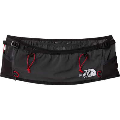The North Face Summit Run Laufgürtel Unisex Tnf Black Gr. S The North Face Summit Run Laufgürtel Unisex Tnf Black Gr. S