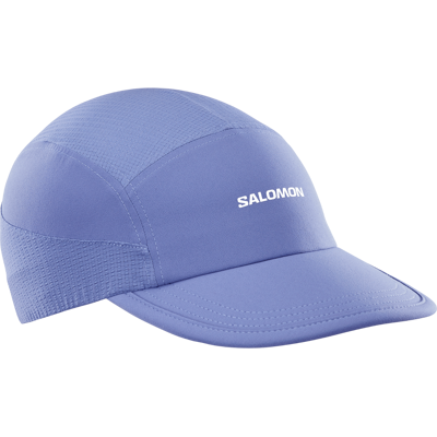 Salomon Sense Aero Laufcap Unisex Marlin Gr. L/XL Salomon Sense Aero Laufcap Unisex Marlin Gr. L/XL