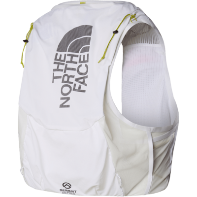 The North Face Summit Run Vest 10 Laufweste Unisex TNF WHITE/WHITE XS The North Face Summit Run Vest 10 Laufweste Unisex TNF WHITE/WHITE XS