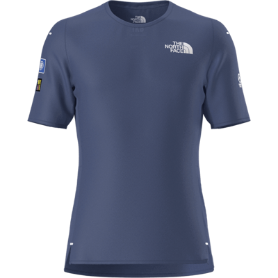 The North Face Summit High Trail SS Herren Bold Blue Gr. XL The North Face Summit High Trail SS Herren Bold Blue Gr. XL
