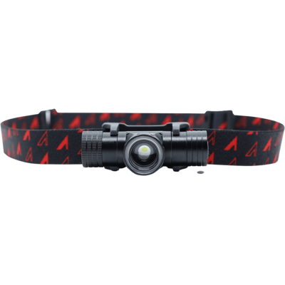 UltrAspire Lumen 400 Illumi Head Light Stirnlampe UltrAspire Lumen 400 Illumi Head Light Stirnlampe