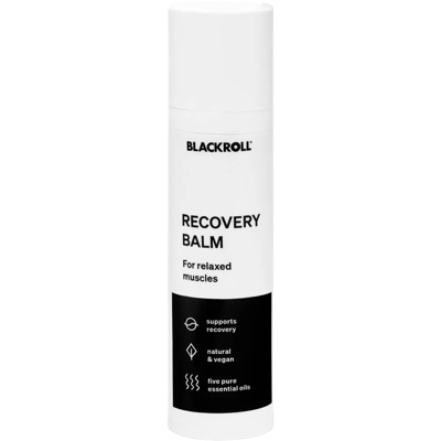 Blackroll Recovery Balm - Vielseitige Unterstützung in Mehrfarben Blackroll Recovery Balm - Vielseitige Unterstützung in Mehrfarben