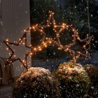 Hagen Grote LED-Gartenstecker illuminieren Garten und Terrasse Hagen Grote LED-Gartenstecker illuminieren Garten und Terrasse