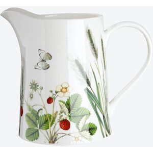 Hagen Grote Krug zum frischen Wildblumen-Geschirr Hagen Grote Krug zum frischen Wildblumen-Geschirr