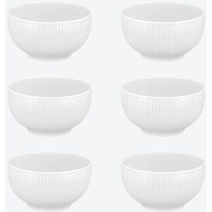 Seltmann Weiden MÜZLIS Teller 15 cm - Weiß Seltmann Weiden MÜZLIS Teller 15 cm - Weiß