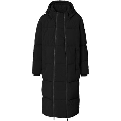 Noppies Umstands-Steppmantel 3in1 Teavu schwarz Noppies Umstands-Steppmantel 3in1 Teavu schwarz