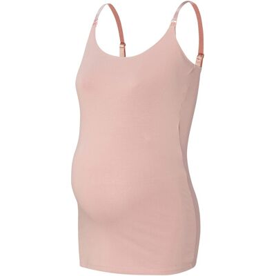 Noppies Umstands- und Still-Top Ara rosa Noppies Umstands- und Still-Top Ara rosa