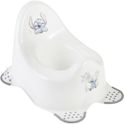 Keeeper Waschbecken mit Stitch-Design Keeeper Waschbecken mit Stitch-Design