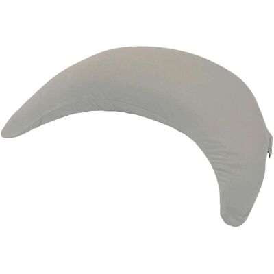 Theraline Stillkissen 140 cm grau Theraline Stillkissen 140 cm grau