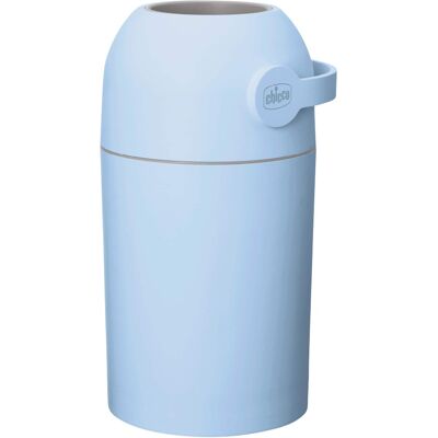 Chicco Odour Off Blau - Windeleimer Chicco Odour Off Blau - Windeleimer