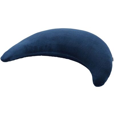 Theraline Stillkissen 140 cm blau Theraline Stillkissen 140 cm blau