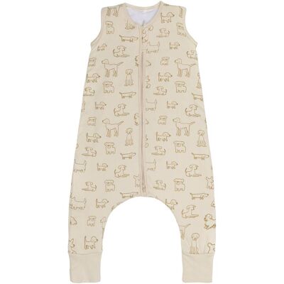 fillikid Sommer-Sleepoverall 0.5 TOG beige fillikid Sommer-Sleepoverall 0.5 TOG beige