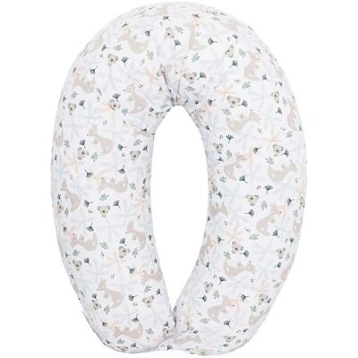 fillikid Stillkissen 190cm weiss fillikid Stillkissen 190cm weiss