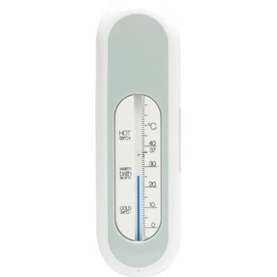 bébé-jou Badethermometer Click gruen bébé-jou Badethermometer Click gruen