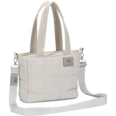 fillikid Wickeltasche Vienna beige fillikid Wickeltasche Vienna beige