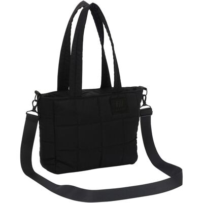 fillikid Wickeltasche Vienna schwarz fillikid Wickeltasche Vienna schwarz