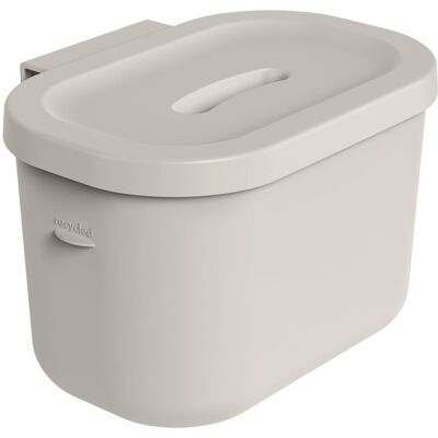 Rotho Babydesign Wickeltisch-Organizer KAYO 3,2 l braun Rotho Babydesign Wickeltisch-Organizer KAYO 3,2 l braun