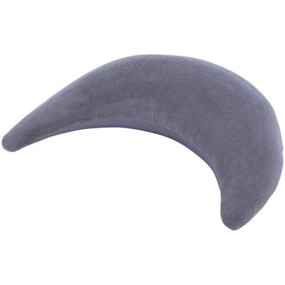 Theraline Stillkissen 140 cm grau Theraline Stillkissen 140 cm grau