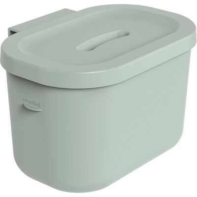Rotho Babydesign Wickeltisch-Organizer KAYO 3,2 l gruen Rotho Babydesign Wickeltisch-Organizer KAYO 3,2 l gruen