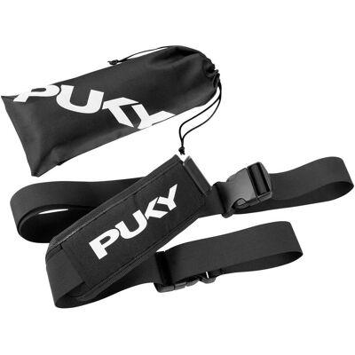 Puky Tragegurt Buddy schwarz Puky Tragegurt Buddy schwarz