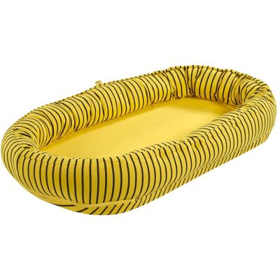 Alvi Kuschelnest BVB gelb Alvi Kuschelnest BVB gelb