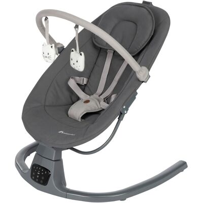 BebeConfort Babyschaukel Jolana grau BebeConfort Babyschaukel Jolana grau