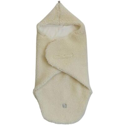 Kaiser Einschlagdecke WOOL natur Kaiser Einschlagdecke WOOL natur