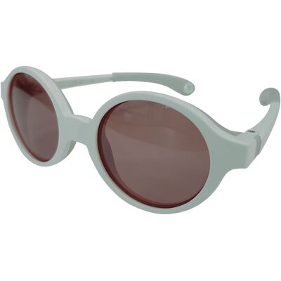 Maximo Sonnenbrille 1-3 Jahre gruen Maximo Sonnenbrille 1-3 Jahre gruen
