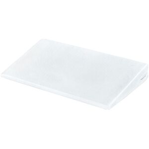 BORNINO HOME Keilkissen Air 35x59 cm weiss BORNINO HOME Keilkissen Air 35x59 cm weiss